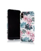  iLike Apple iPhone Xs Max Smooth2 Back Case 