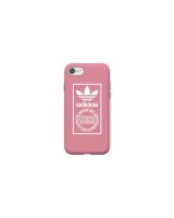  Adidas Apple iPhone 7/8 Snap Case Pink 