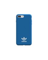  Adidas Apple iPhone 6/6s/7/8 Plus OR Moulded Case Blue 