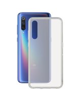  iLike Xiaomi Mi 9 Ultra Slim 0,3 mm TPU case Transparent 
