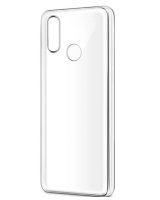  iLike Honor 8A / Y6 Prime 2019 Ultra Slim 0,5 mm TPU case Transparent 