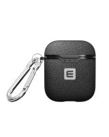  Evelatus Apple Case for AirPods EAC01 Black 
