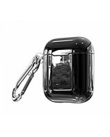 Evelatus Apple Case for AirPods EAC03 Black 