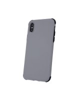  iLike Apple iPhone X / iPhone XS Defender Rubber case Grey 