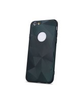 iLike Apple iPhone XR Geometric Shine case Green 