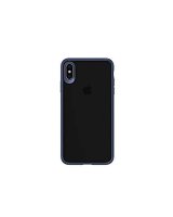  USAMS Apple iPhone XS Max Mant Hard Case Black 