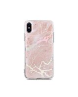  iLike Huawei Y6 2019 Marmur case Pink 