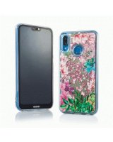  OEM N/A iPhone X / iPhone XS Liquid Mirror Flower 2 