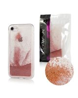 OEM N/A iPhone XR Liquid Pearl TPU case Pink 