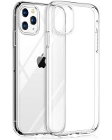  iLike Apple iPhone 11 Pro Max (6.5 Transparent 