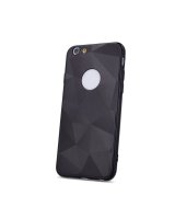 iLike Samsung Galaxy A10 Geometric Shine case Black 