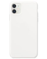  Evelatus Apple iPhone 11 Premium Soft Touch Silicone Case Stone 