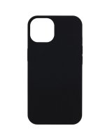  Evelatus Apple iPhone 11 Pro Max Premium Soft Touch Silicone Case Black 