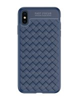  Nillkin Apple iPhone XS Max Yun TPU Case Blue 