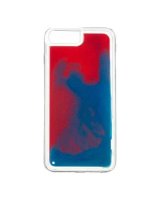  Tactical Apple iPhone XR Glowing Cover TPU Blue 