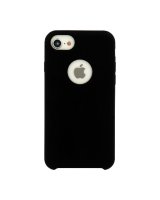  Vennus Apple iPhone XR Silicon case Black 