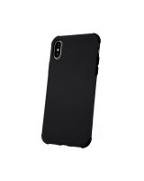  iLike Samsung Galaxy S10 Defender Rubber case Black 