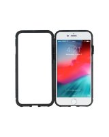  iLike Apple iPhone XR Magnetic case Black 