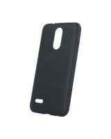  iLike Huawei Mate 20 X Matt TPU case Black 