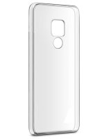  iLike Huawei Mate 20 X Slim case 1 mm Transparent 