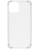  Evelatus Apple iPhone 11 Pro Max Military Shockproof Silicone Case TPU Transparent 