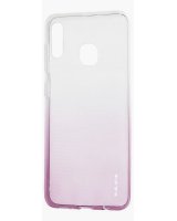  Evelatus Samsung A20e Gradient TPU Case Coffee 