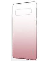  Evelatus Samsung Galaxy S10 Gradient TPU Case Coffee 