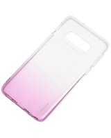  Evelatus Samsung Galaxy S10e Gradient TPU Case Coffee 