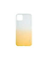  Evelatus Apple iPhone 11 Gradient TPU Case Gold 