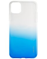  Evelatus Apple iPhone 11 Pro Gradient TPU Case Blue 