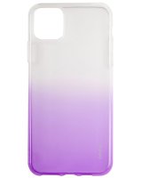  Evelatus Apple iPhone 11 Pro Gradient TPU Case Purple 