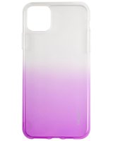  Evelatus Apple iPhone 11 Pro Max Gradient TPU Case Purple 