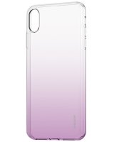  Evelatus Apple iPhone X/XS Gradient TPU Case Coffee 