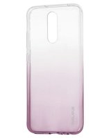  Evelatus Xiaomi Redmi 8 Gradient TPU Case Coffee 