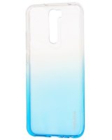  Evelatus Xiaomi Redmi Note 8 Pro Gradient TPU Case Blue 
