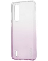  Evelatus Xiaomi Mi 9 Lite Gradient TPU Case Coffee 