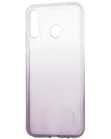  Evelatus Huawei P30 Lite Gradient TPU Case Coffee 