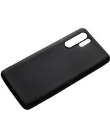  Evelatus Huawei P30 Pro Nano Silicone Case Soft Touch TPU Black 