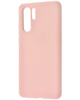 Evelatus Huawei P30 Pro Nano Silicone Case Soft Touch TPU Beige 