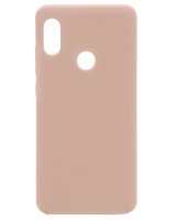  Evelatus Xiaomi Note 7 Nano Silicone Case Soft Touch TPU Beige 