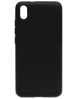  Evelatus Xiaomi Redmi 7a Soft Silicone Black 