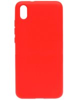  Evelatus Xiaomi Redmi 7a Nano Silicone Case Soft Touch TPU Red 