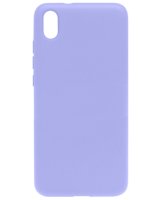  Evelatus Xiaomi Redmi 7a SNano Silicone Case Soft Touch TPU Blue 