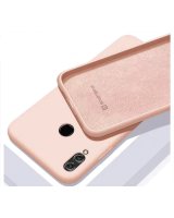  Evelatus Xiaomi Redmi 7a Soft Silicone Beige 