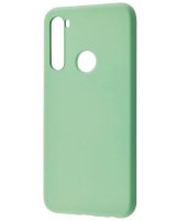  Evelatus Xiaomi Xiaomi Redmi Note 8 / Redmi Note 8 2021 Soft Silicone Mint 
