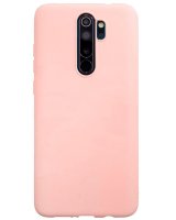  Evelatus Xiaomi Note 8 Pro Soft Silicone Beige 