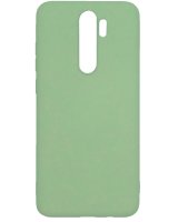  Evelatus Xiaomi Xiaomi Note 8 Pro Nano Silicone Case Soft Touch TPU Mint 