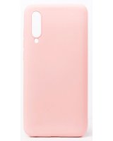  Evelatus Xiaomi Mi 9 Lite Soft Silicone Beige 