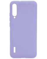  Evelatus Xiaomi Mi A3 Soft Silicone Blue 