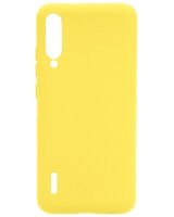  Evelatus Xiaomi Mi A3 Soft Silicone Yellow 